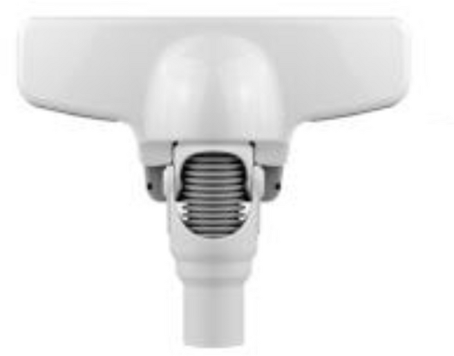 홈리아 무선 청소기 룸스톰 HA-17BL 전용 헤드 브러쉬 (부품 부속품 소모품)