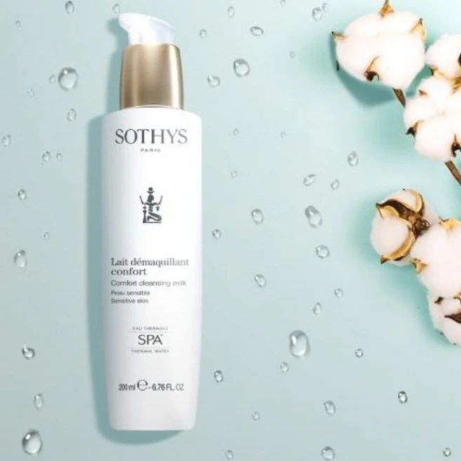 소티스 컴포트 클렌징 밀크 500ml 민감 예민피부, 1개 - 쿠팡