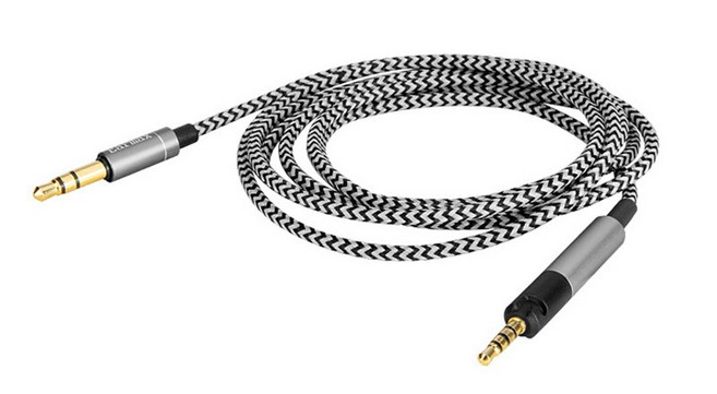 SENNHEISER HD560S 헤드폰 케이블 호환