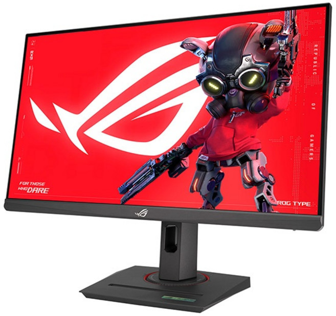 (ASUS) ROG STRIX XG259CS FHD Fast IPS 180Hz 게이밍 모니터, 62cm