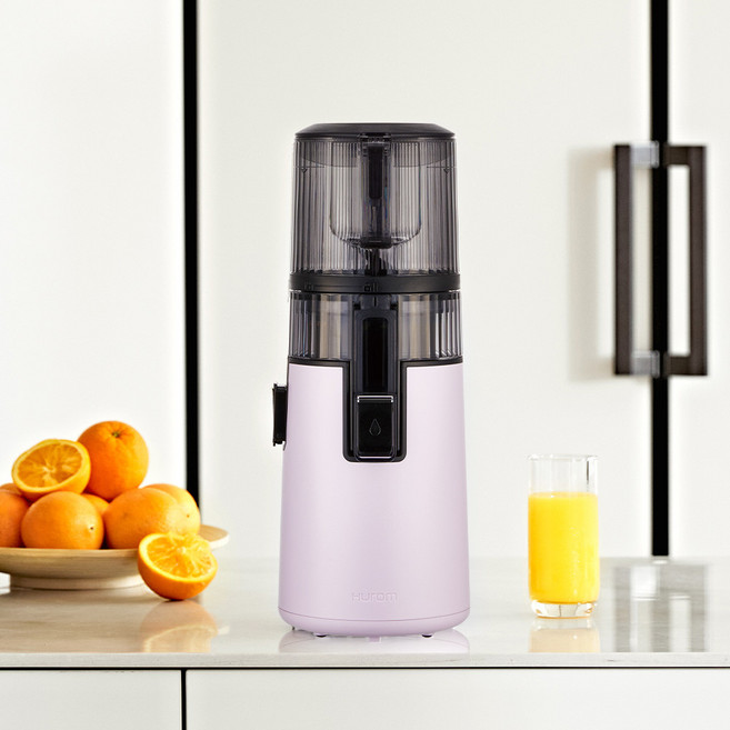 휴롬 착즙기, H410 (라벤더), 라벤더