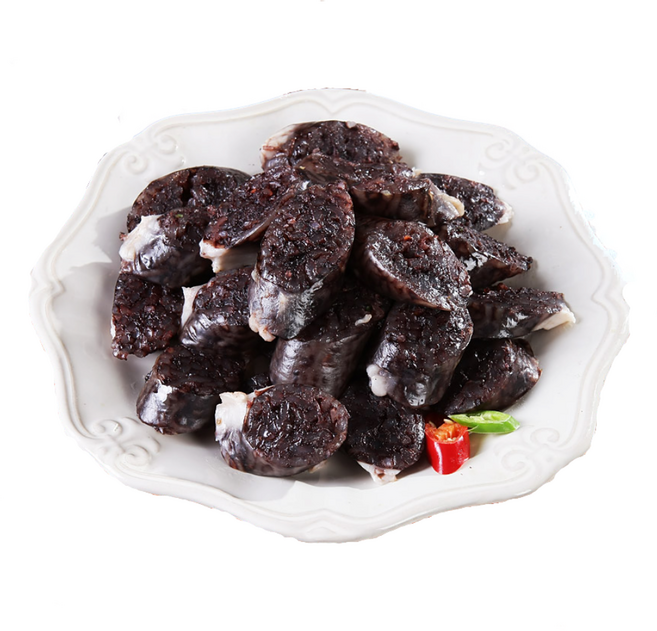 [우맛순공식] 우리맛 찰순대, 2개, 1kg