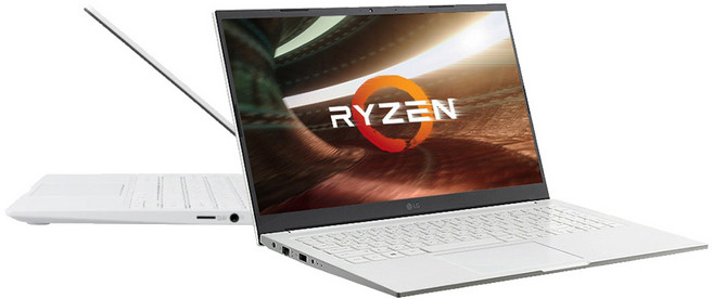 LG전자 2022 울트라PC 15U40Q AMD 라이젠3 라이젠5 라이젠7 15.6인치 초고속 초슬림 DDR4 인강용 업무용 사무용 풀스펙 가성비노트북, 15U40Q(R5-5500U), WIN11 Pro, 16GB, 256GB, 화이트