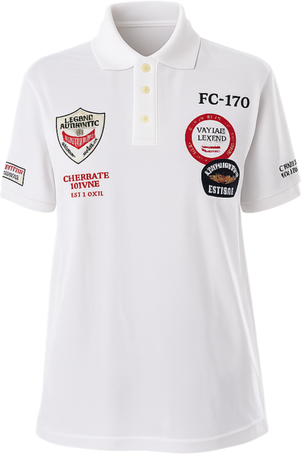 지프 남성 PK 카라 반팔티 와펜 로고 캐주얼 티셔츠 JL2TSU702