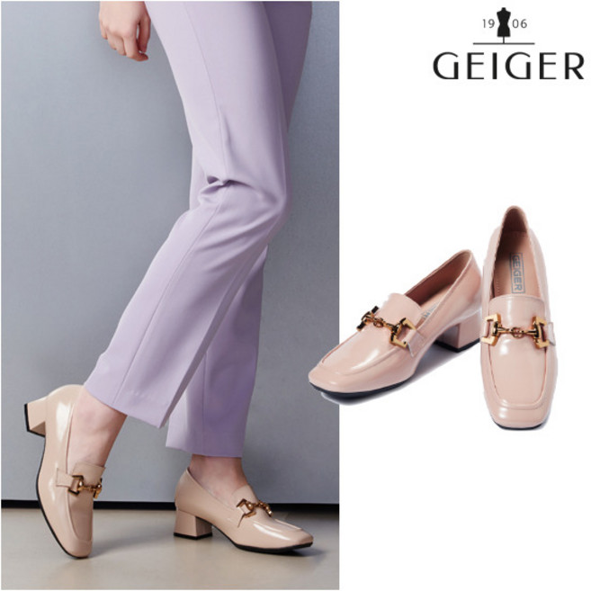 [가이거] [론칭가 138 000] 헤이즈(HAZE) 펌프스