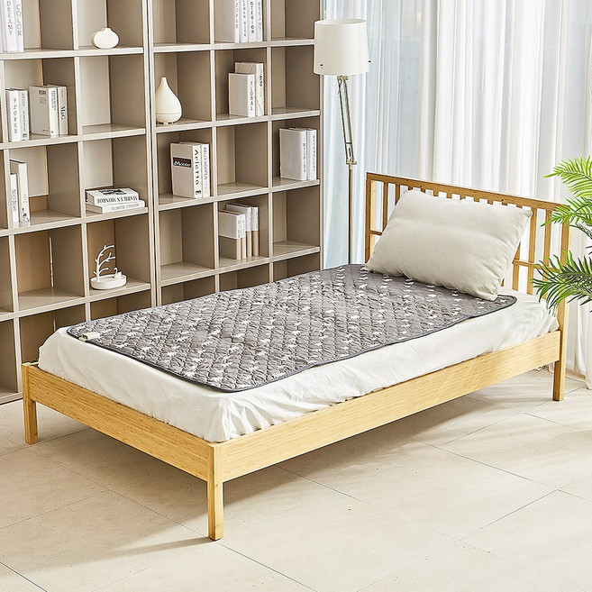 도토온돌무자계 안심 전기요(中) KC인증 한일의료기, 본상품, 상세페이지 참조