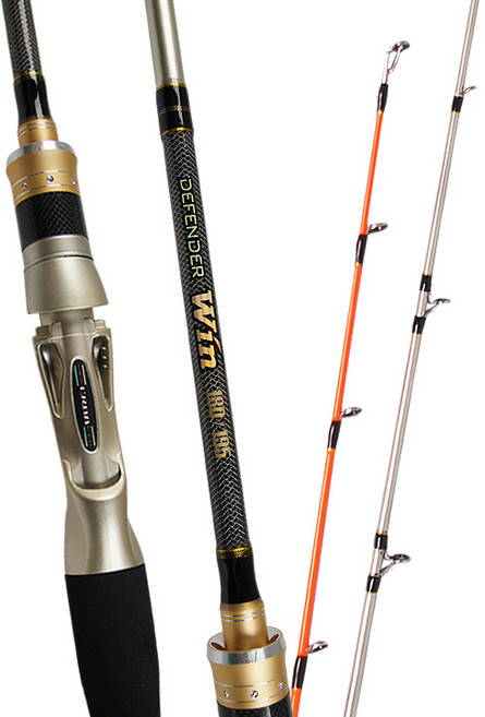 크로아 디펜더 윈 바다선상낚시대 쭈꾸미낚시대 참돔 광어, 155/170