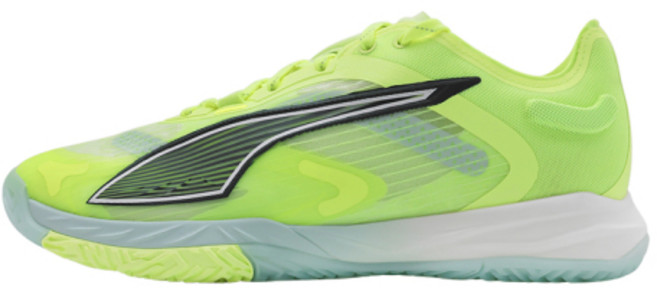 푸마 PUMA 엑셀레이트 나이트로 스쿼드 4(10844001) 인도어화 10844001 273613