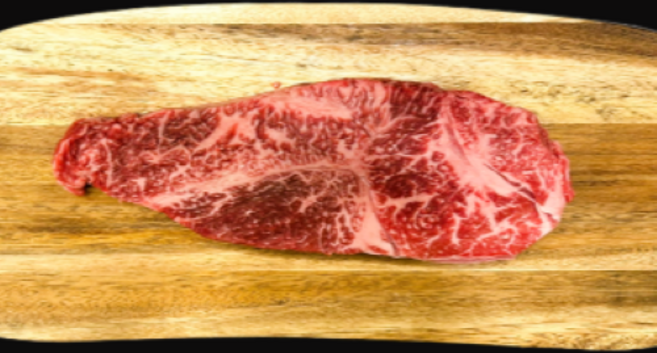 할라축산 한우1++ 채끝등심, 스테이크용, 500g, 500g, 1개