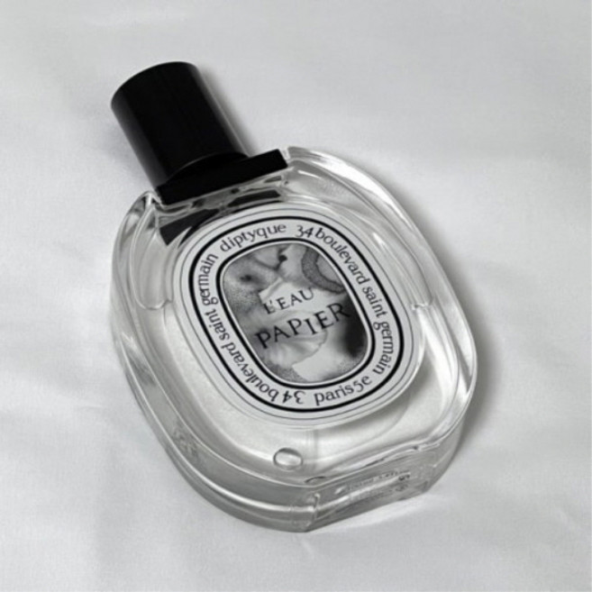 (백화점정품)딥디크 파피-에 오드뚜왈렛, 1개, 100ml