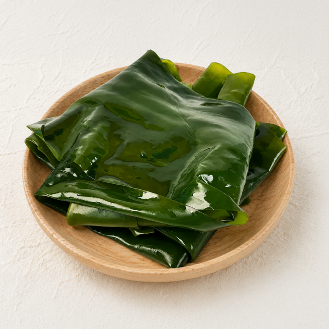 온세로 염장 다시마 쌈다시마, 2kg, 1개