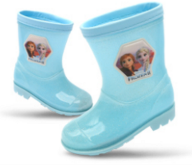아동용 겨울왕국2 멜리 장화