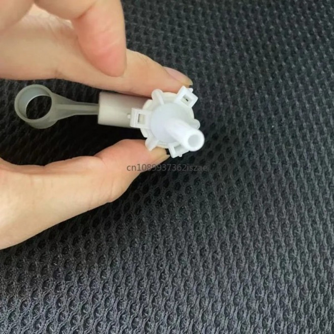 Waterpik 치실용 교체 부품 WP-70EC 새 펌프