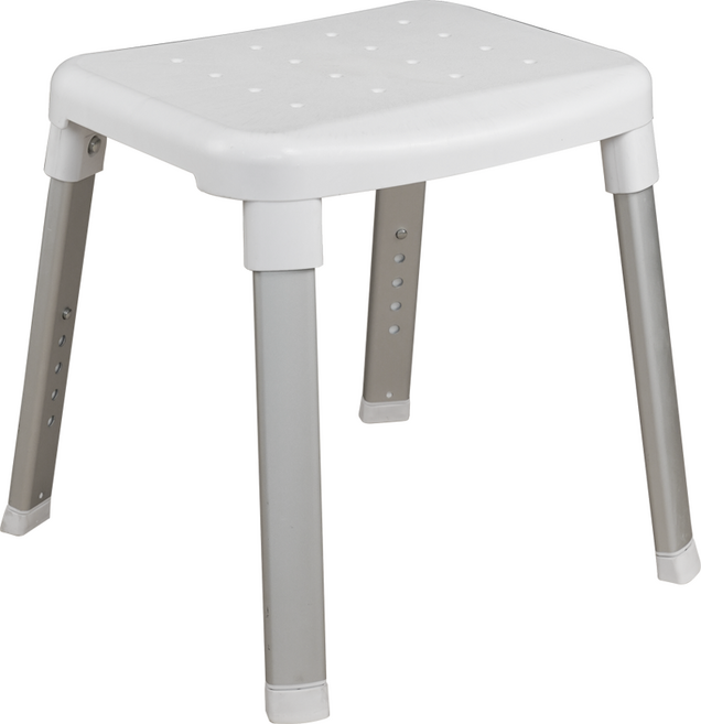 탑케어랩 높은 목욕의자