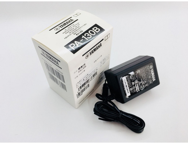 YAMAHA PA130B 電子琴變壓器 電源供應器