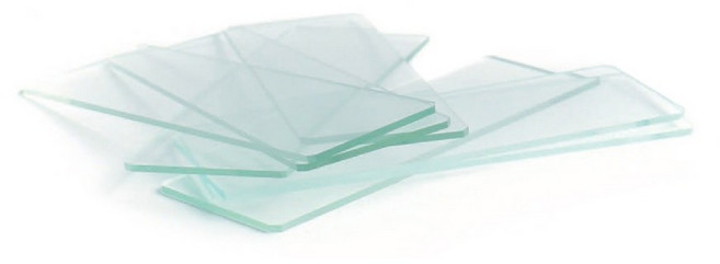 CITOTEST제품 보급형 슬라이드글라스 Standard Microscope Slides Twin Frosted타입 50/pk [HCI-0302-2202], Frosted타입 76x20mm