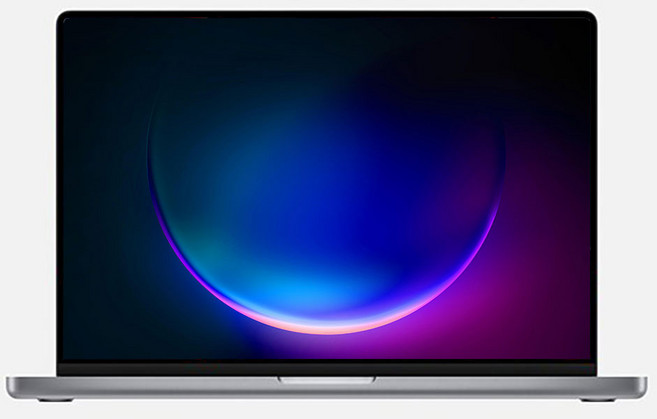 중고 애플 맥북프로 2021 M1 MAX CPU 10코어 GPU 24코어 32GB SSD 512GB A2485 16인치 스페이스 그레이, 맥북프로 A2485, MAC OS, 스페이스그레이