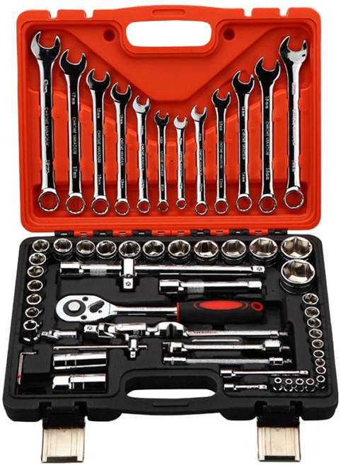 로한 자동차 공구 스탠다드, 1개