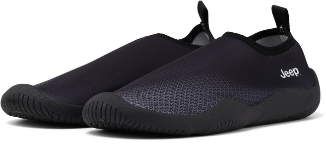 Jeep 지프 그라데이션 아쿠아슈즈