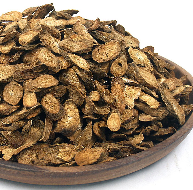 농촌남자 볶은 우엉차 국산, 600g, 1개입, 1개