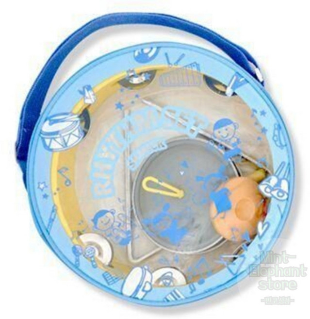 리듬발달 템버린 전통악기 캐스터네츠 타악기