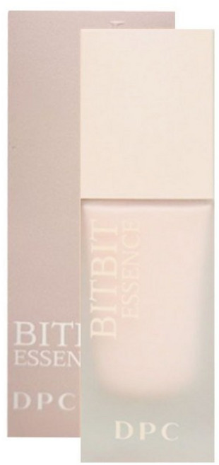 [블리샵]DPC 빛빛에센스 커버 톤업크림 별빛 디피씨 속살에센스, 빛빛에센스30ml+컨디셔닝앰플100ml, 1개