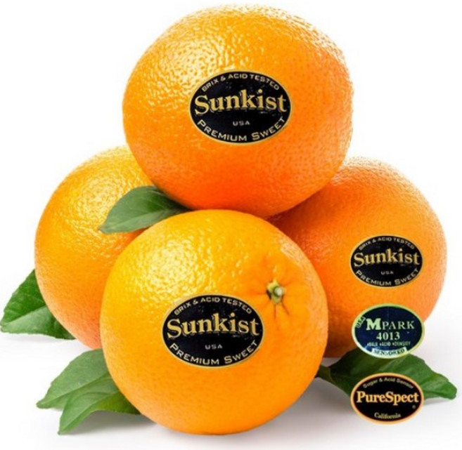 오렌지 중소과, 1개, 3kg(20개입)