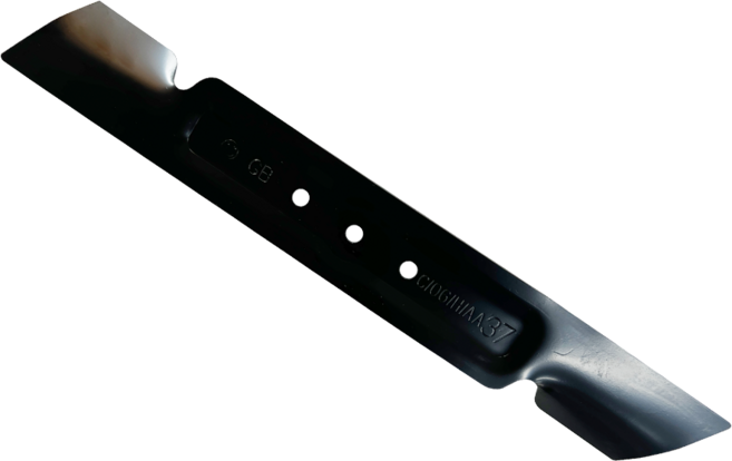 BOSCH 보쉬 ARM37 전기 잔디깎기용 교체용 커팅날 37cm, 1개
