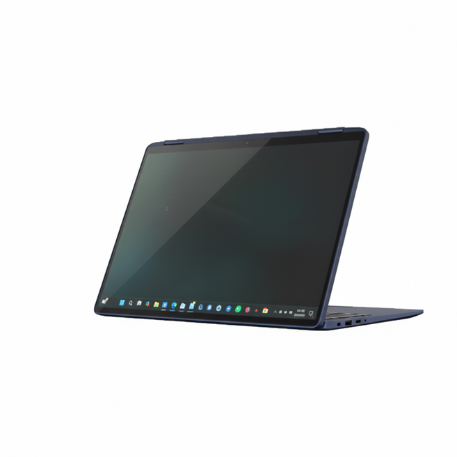 HP 2025 옴니북5 16 라이젠5 라이젠 8000 시리즈, ash, 512GB, 16GB, WIN11 Home, 0.16-bc1026au