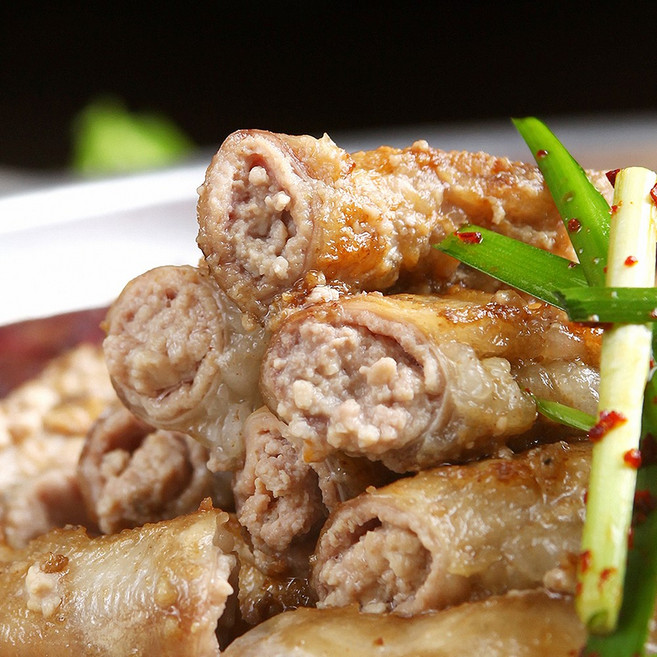 할매정육점 [3만이상 떡갈비증정] 곱창왔소 120g + 소스 증정, 2개