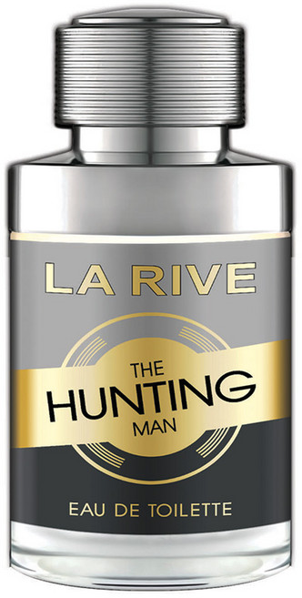 라리브 더 헌팅맨 오 드 뚜왈렛, 75ml, 1개