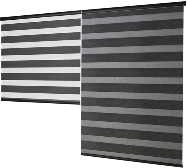 윈스케치 암막블라인드 콤비블라인드 11가지 인기디자인 모든 규격사이즈