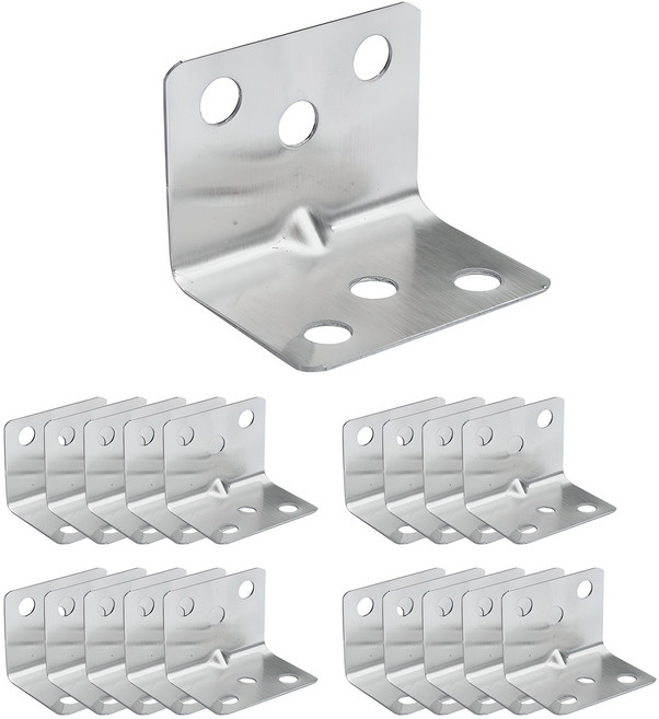 엠파이어 스텐 꺽쇠 앵글 6H09T28, 20개