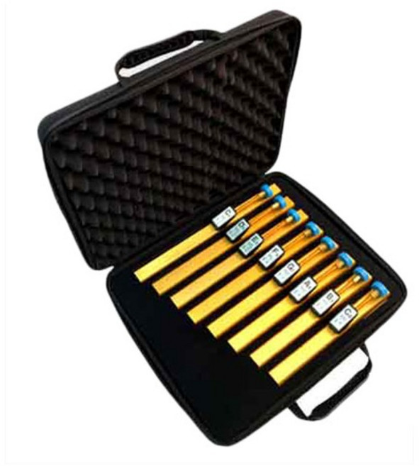 영창 톤차임 YCTC-8 8음