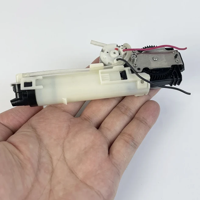 DM-MHF 대용량 음수대용 고압 12V 12Ah DC 워터 펌프, 01 중국, 01 기타