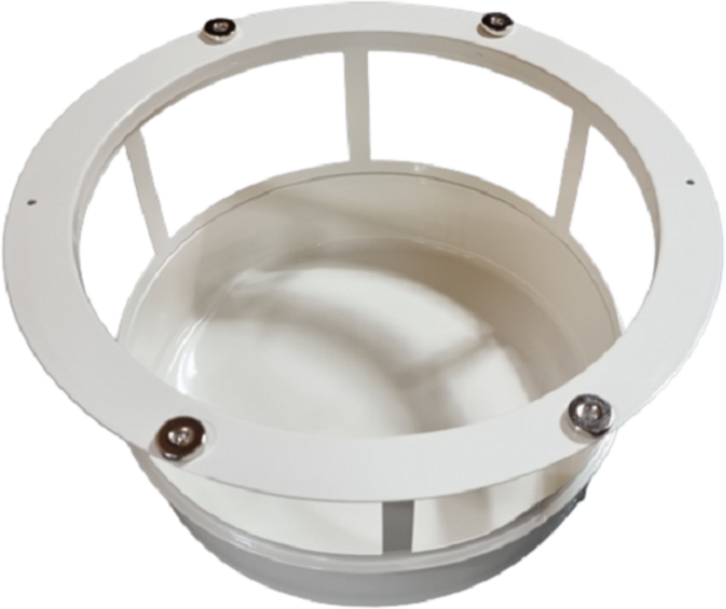 식당 후드 기름받이 250 300 350, 1개