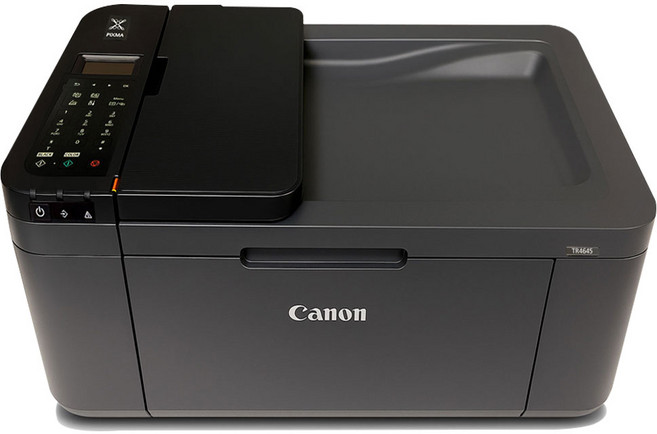 캐논 가정용 사무용 팩스 복합기 잉크젯 프린터 자동 무선 WIFI 양면인쇄 잉크포함, 팩스복합기