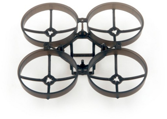 Happymodel Mobula7 O4 예비 부품 frmae M80 whoop 프레임 휠베이스 프로펠러 사용 가능, 01 4 pcs