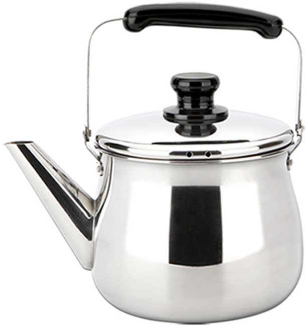 남양 키친플라워 그레이스 주전자 7.0L, 본상품선택, 1개