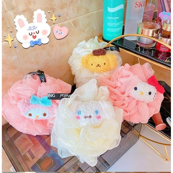 산리오 A5 노트 키티 시나모롤 쿠로미 폼폼푸린 헬로키티 캐릭터 공책 필기 연습장