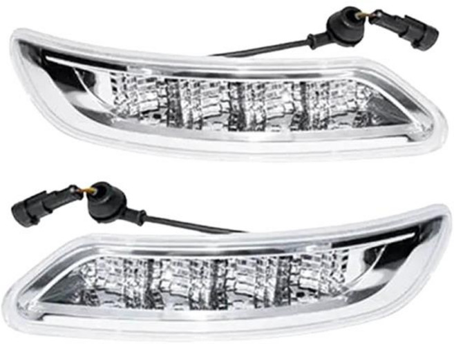 IVECO선바이저 라이트 마커 램프 탑 라이트 이베코 스트랄리스 AS 2013 스트랄리스 AT/AD 트래커 2013, 01 Transparent Right