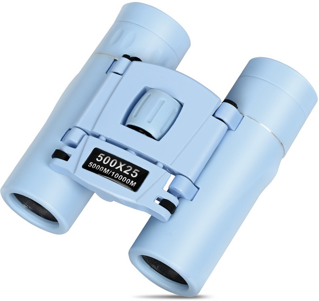 CozyTemp 고성능 망원경 오페라 콘서트 뮤지컬 공연용 쌍안경 소형 탐조 관람용 망안경, 21mm