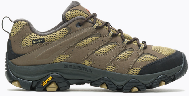 머렐 MERRELL 남성 모압 3 신세틱 고어텍스 M24A1-MLG014-BRW 253274