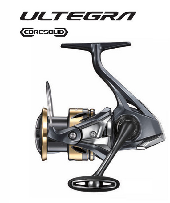 시마노 울테그라(25) C3000HG / 스피닝릴 낚시릴 루어 원투 바다릴 / 윤성정품
