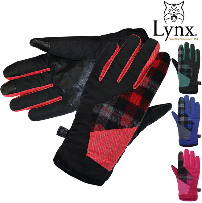 방모콤비 아동장갑 LX-3216