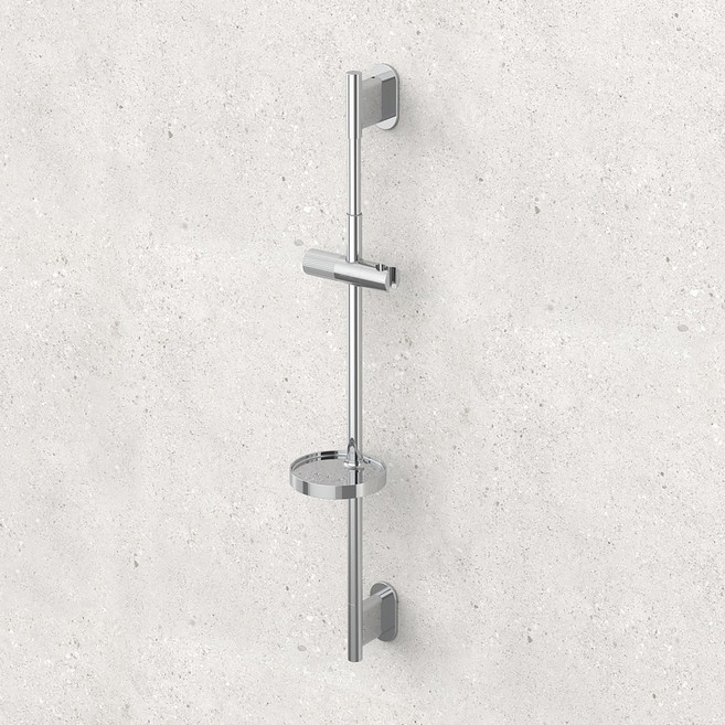 대림바스 가변형 슬라이드바 샤워바 길이조절 DL-S4116