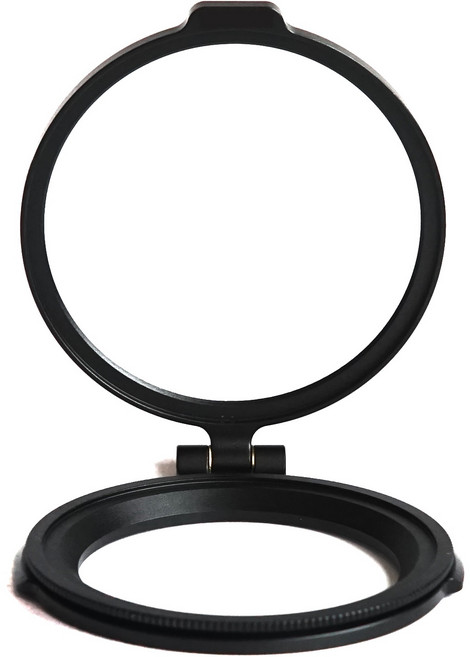 UURig RFS 퀵릴리즈 필터브라켓 72mm - UURig Rapid Filter System adapter - 72mm