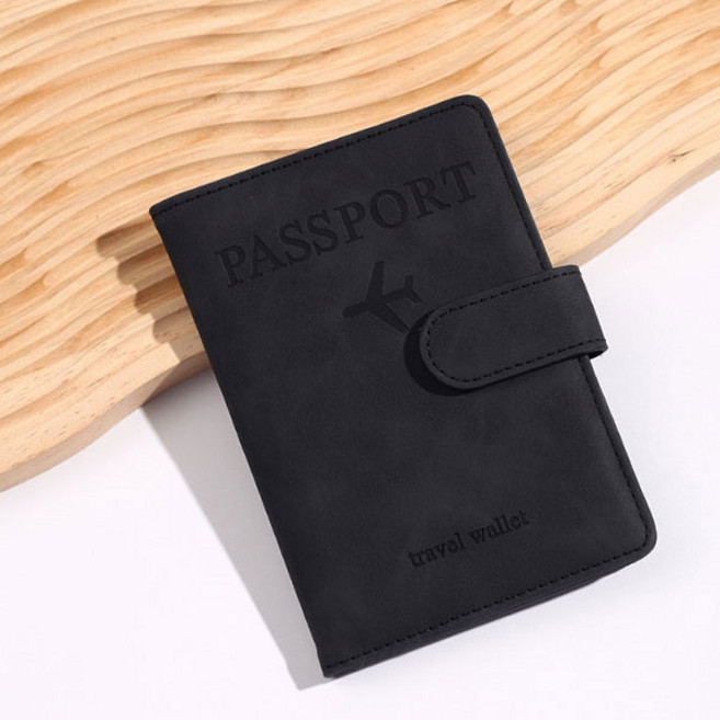 [특가] make speed RFID차단 (해킹방지) 여권지갑