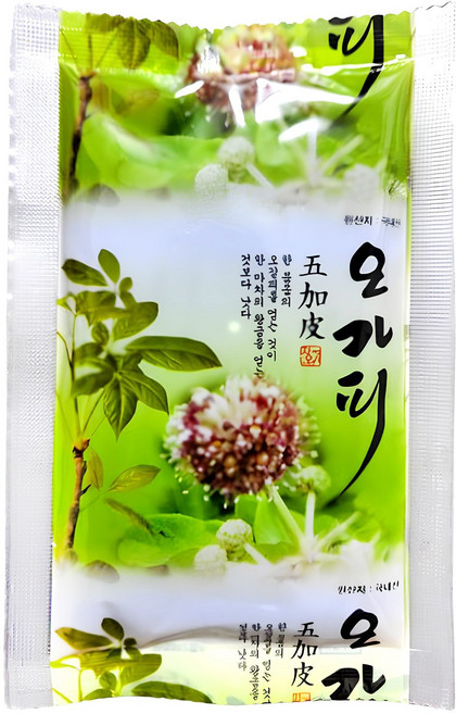 순수오가피즙 100ml 오가피진액 (맘앤가득)기타건강즙, 1박스120포