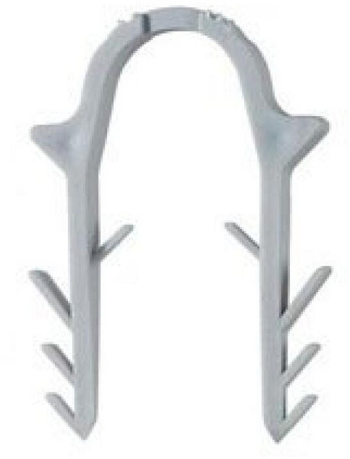1.3cm(1/2인치) PEX 폼보드 스테이플 3.8cm(1-1/2인치) 및 5.1cm(2인치) 폼보드용(300개 상자), 1.3cm(1/2인치) PEX 폼보드 스테이플, 3.8
